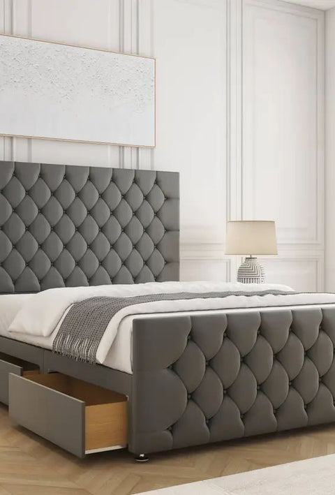 Divan Beds
