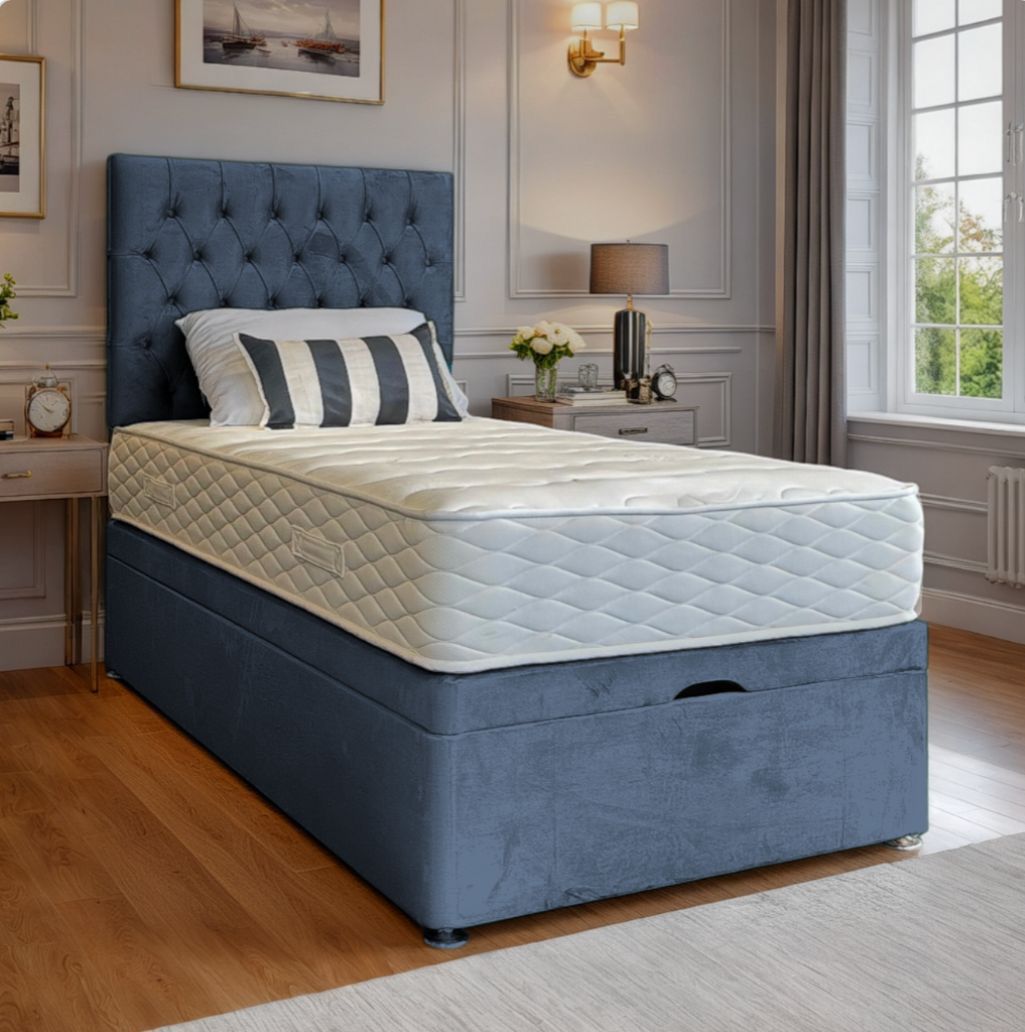 Chesterfield Beds