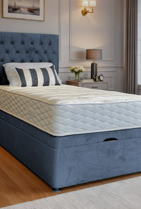 Chesterfield Beds