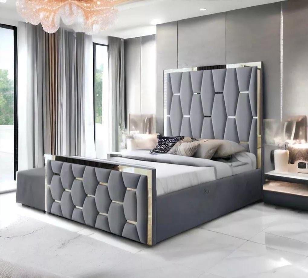 Ottoman Beds