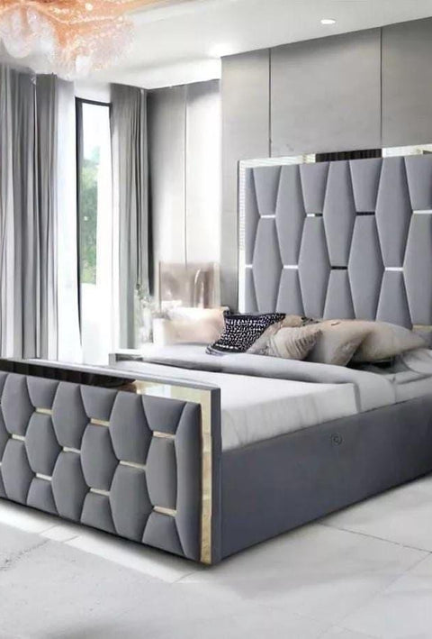Ottoman Beds