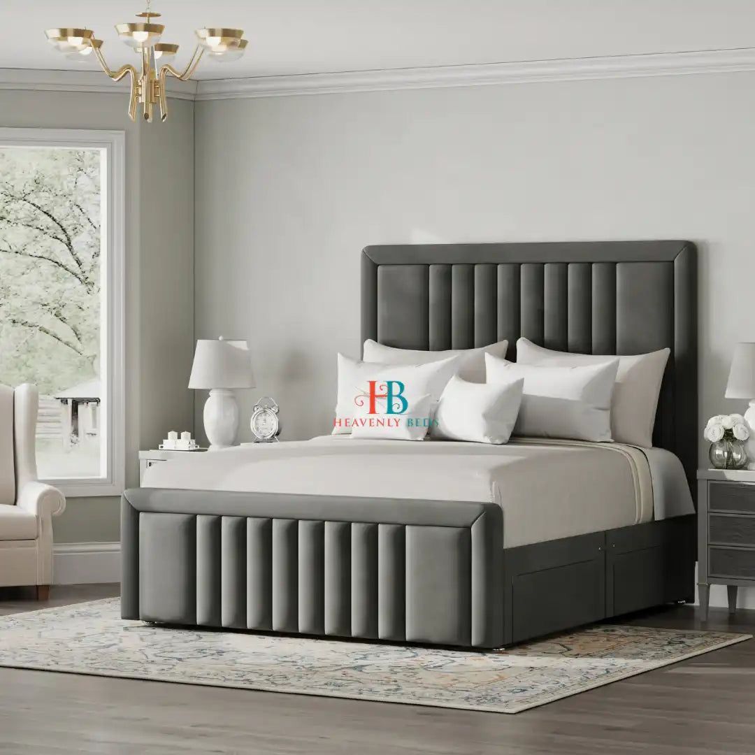 Diana Bed