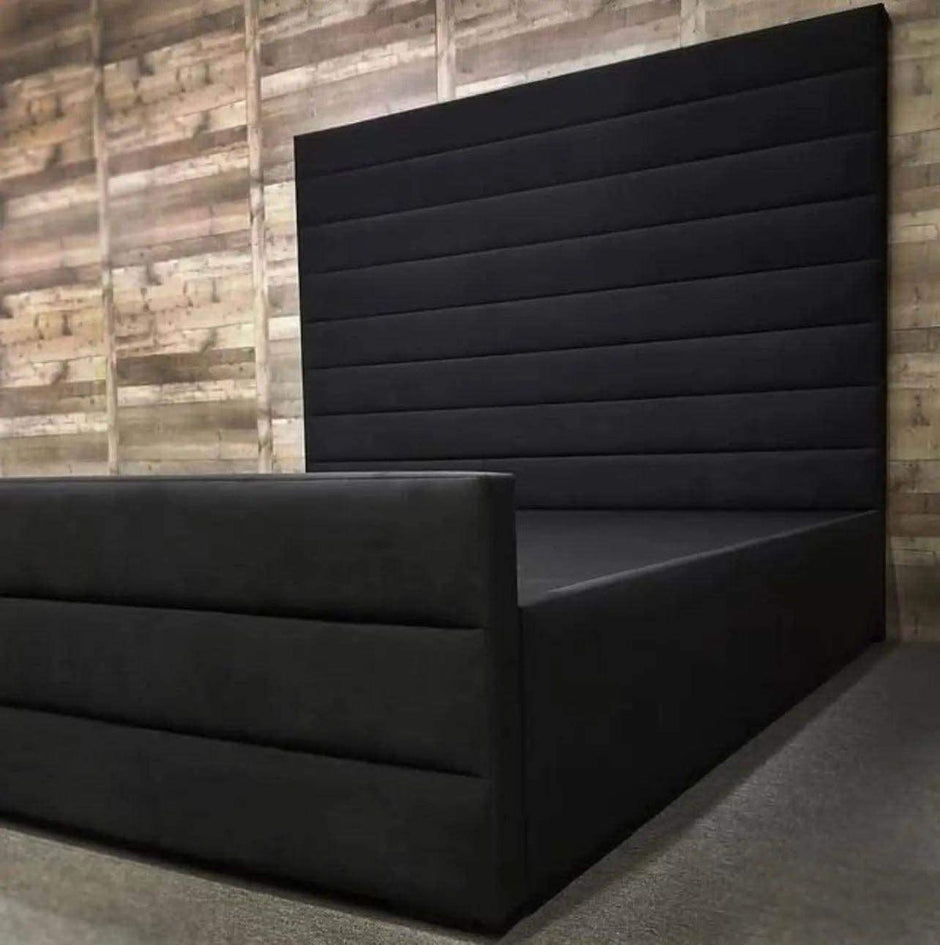 Charlotte Bed
