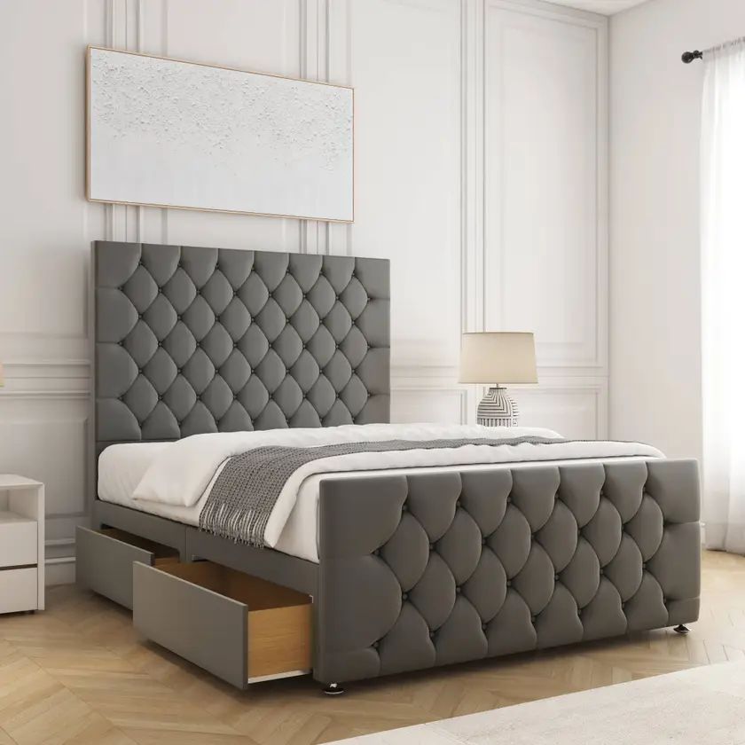 Divan Bed
