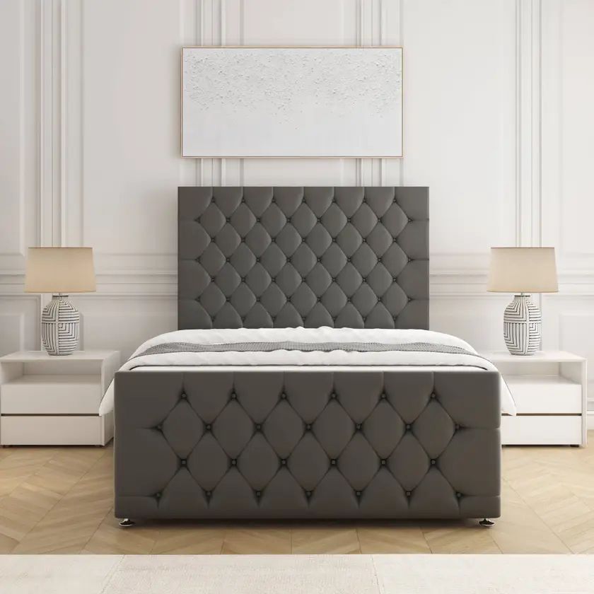 Divan Bed