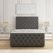 Divan Bed