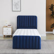 Curve Bed