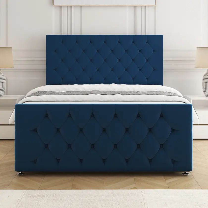 Divan Bed