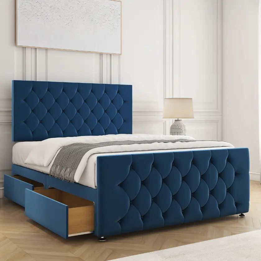 Divan Bed