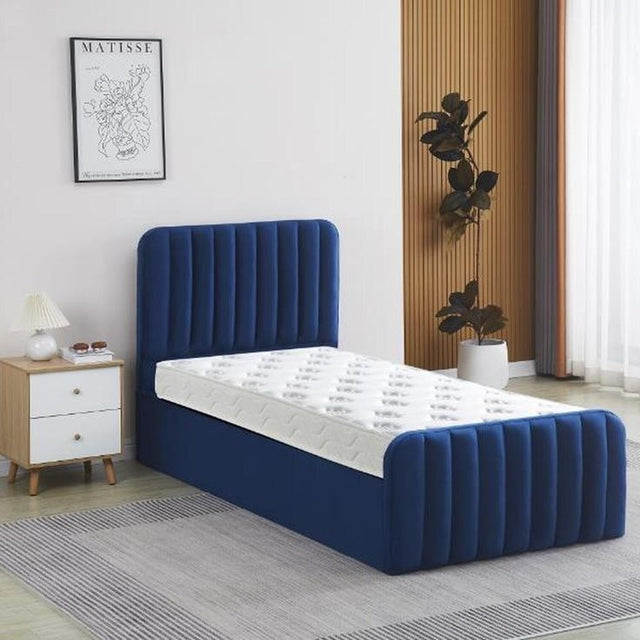 Curve Bed