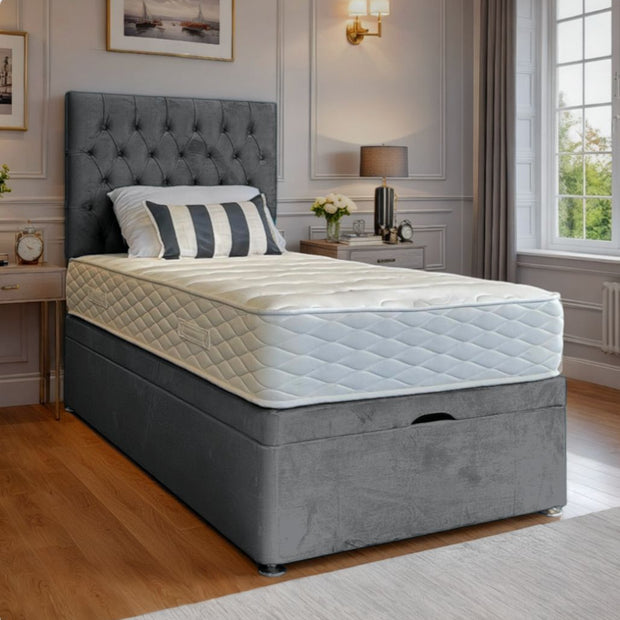 Chest Bed