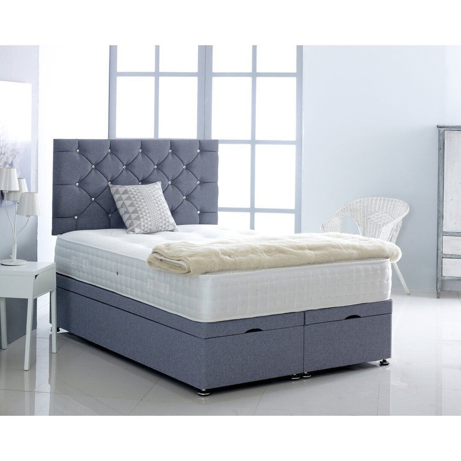 Chest Bed