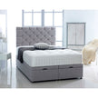 Chest Bed