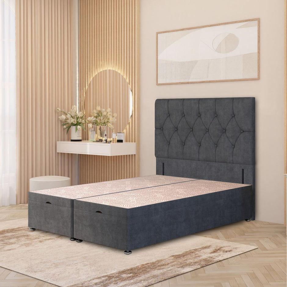 Chest Bed
