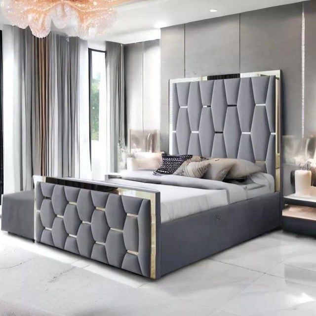 Amy Bed
