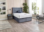 Cube Bed