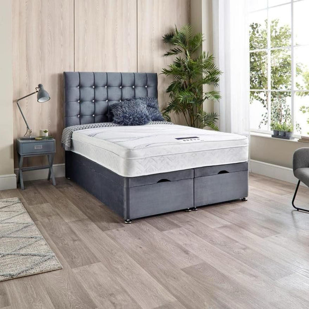 Cube Bed