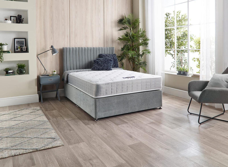 Uzey Bed