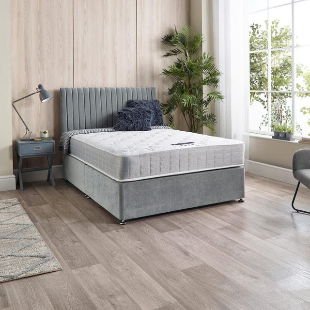 Uzey Bed