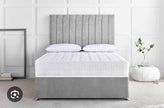 Uzey Bed