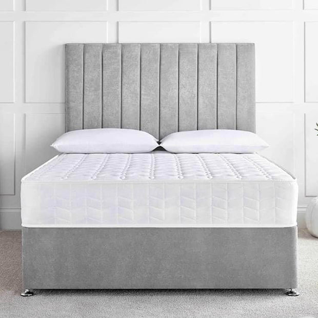 Uzey Bed