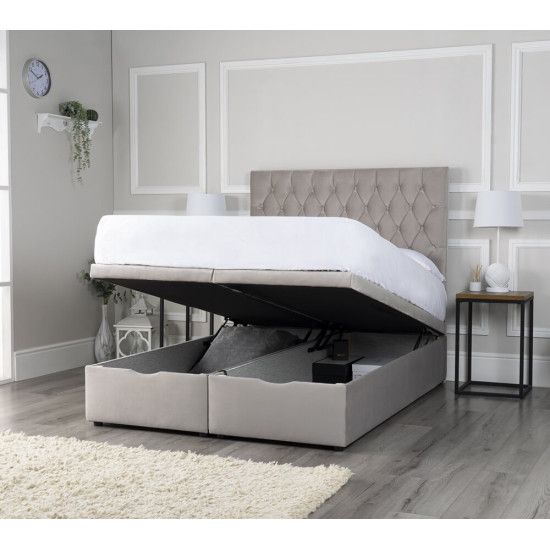 Anthony Bed