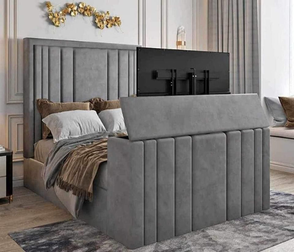 Supreme Bed
