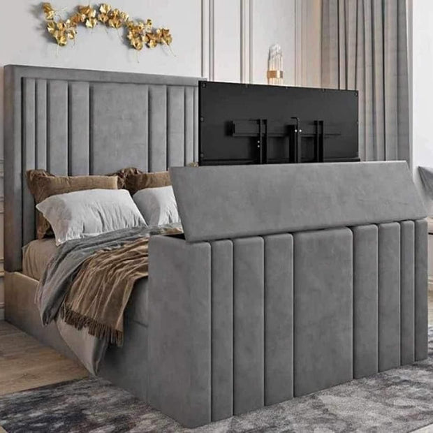 Supreme Bed
