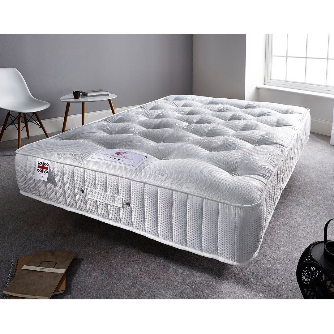 Extra Firm Mattress For Lower Back Pain