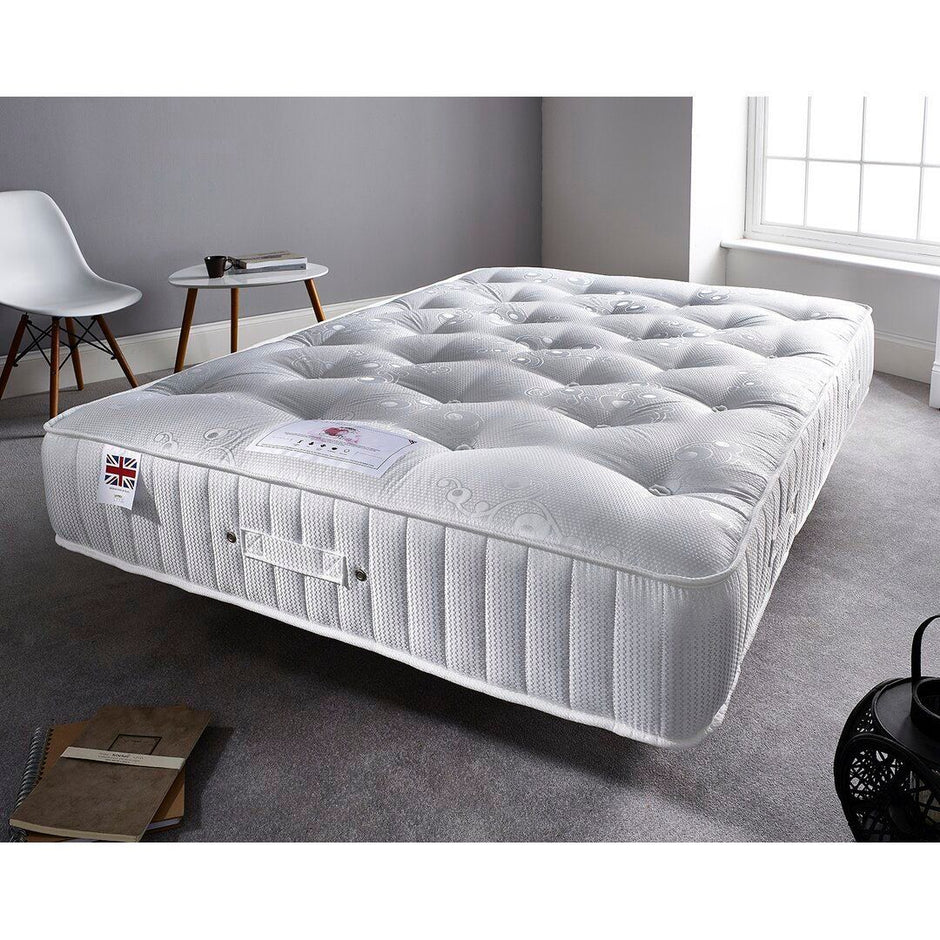 Extra Firm Mattress For Lower Back Pain