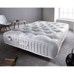 Extra Firm Mattress For Lower Back Pain