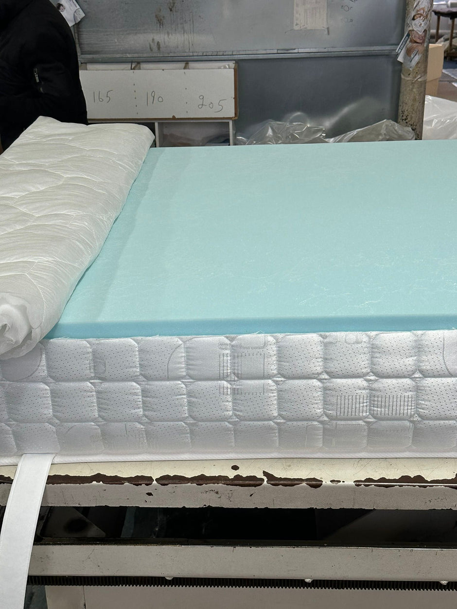 Rock Full Foam