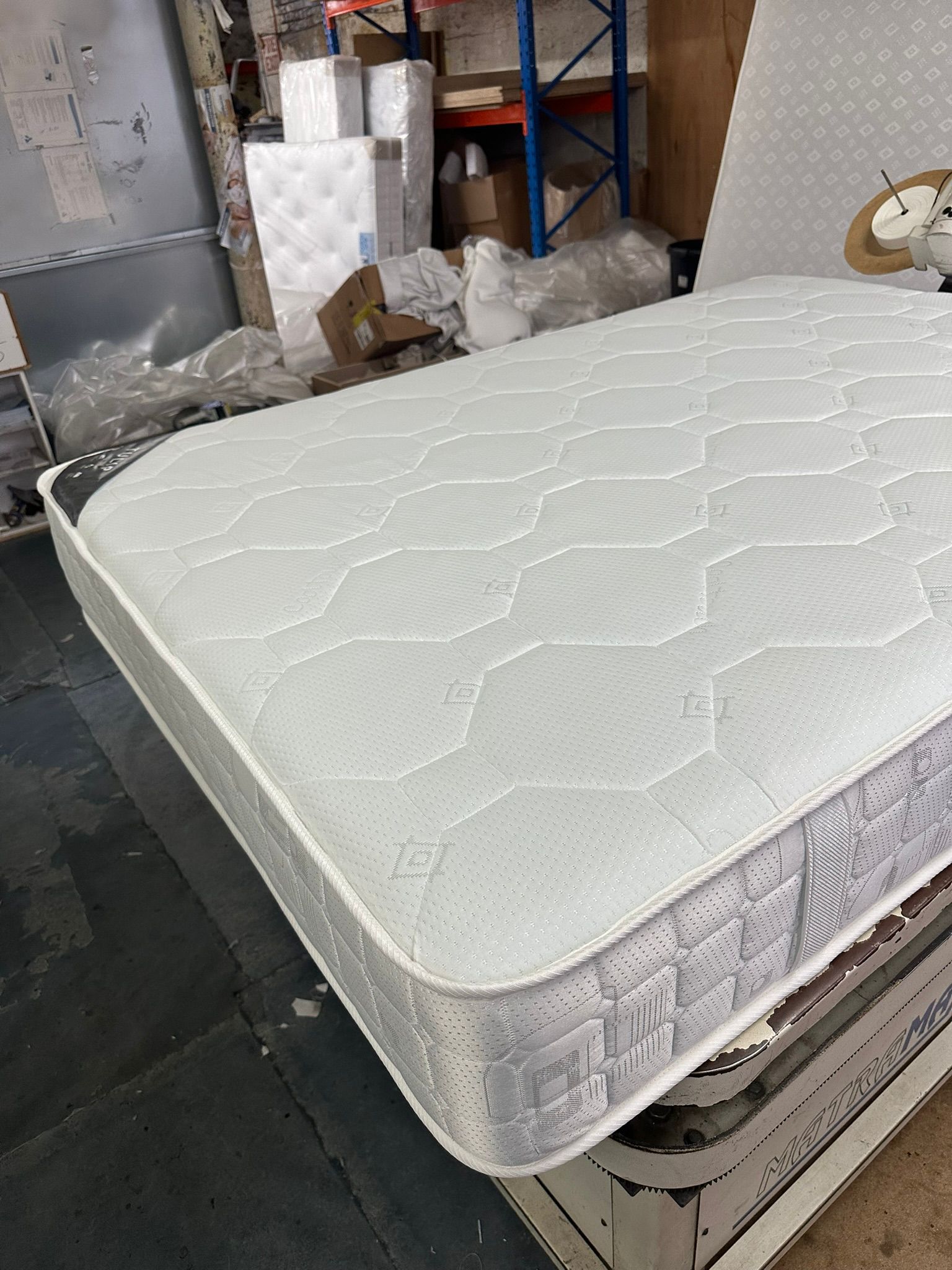 Rock Full Foam