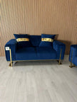 Queen Sofa