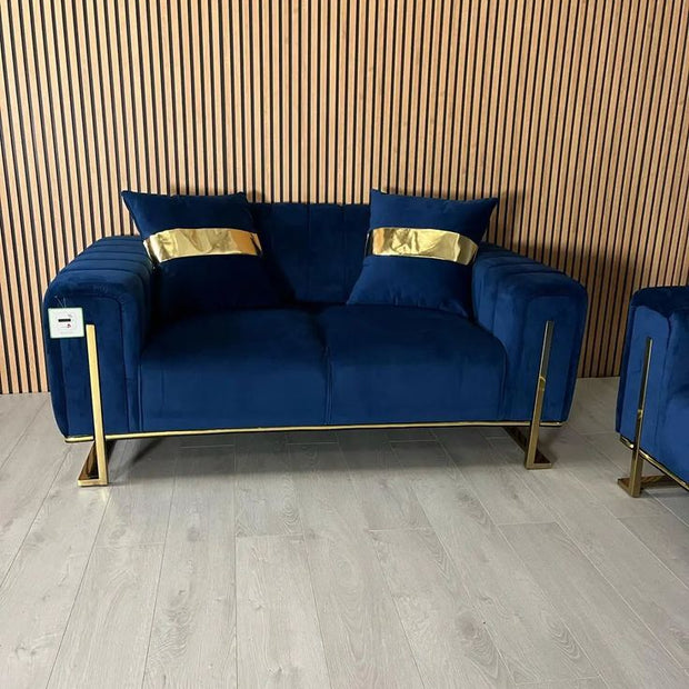 Queen Sofa