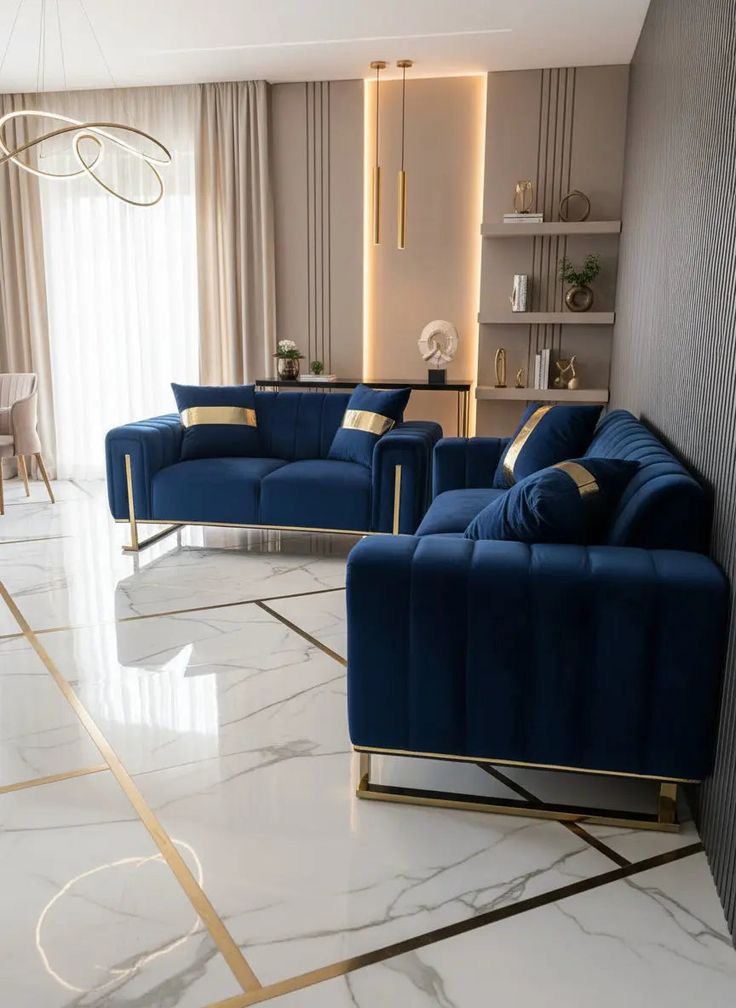 Queen Sofa