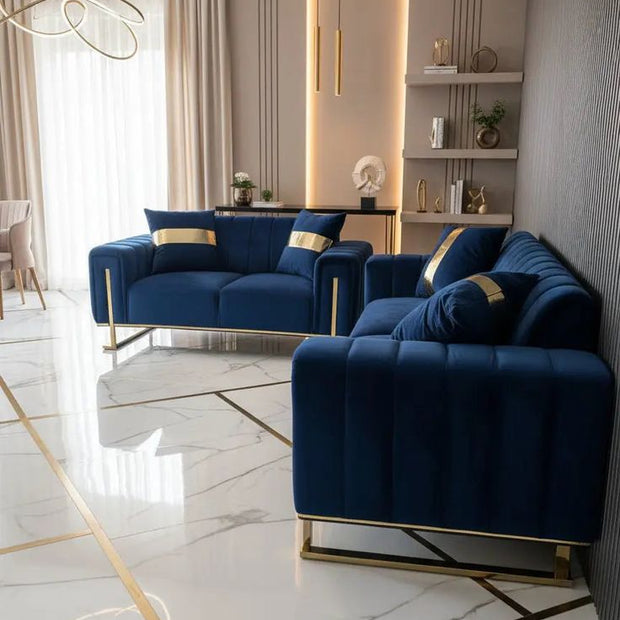 Queen Sofa