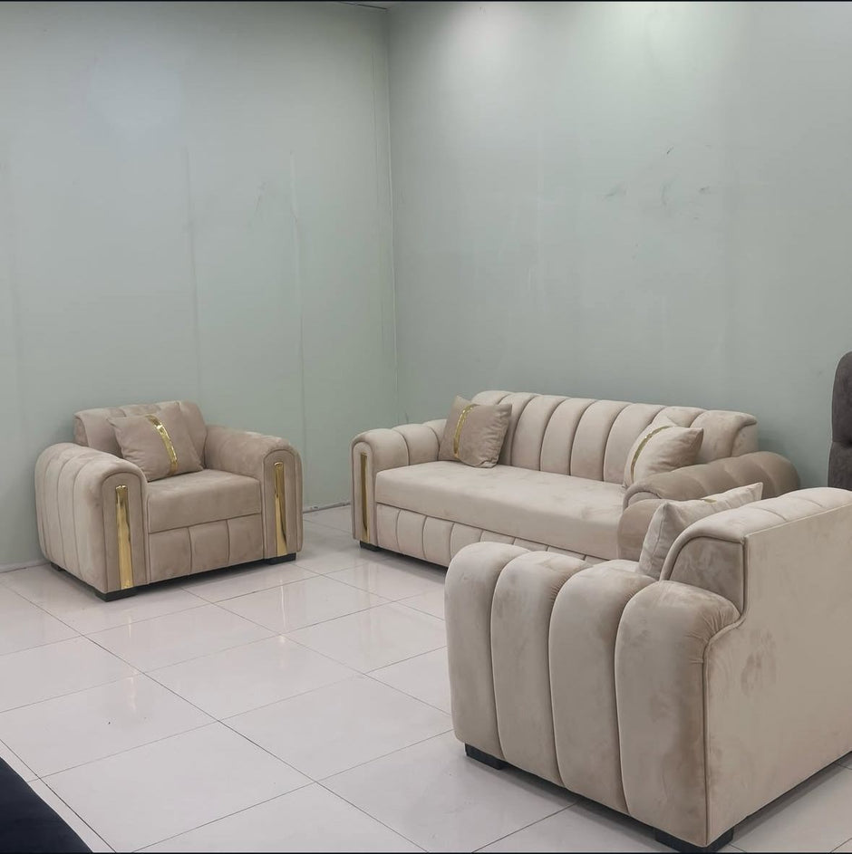 Queen Sofa