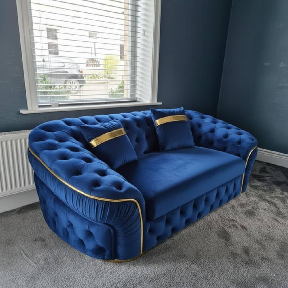 Khalifa Sofa