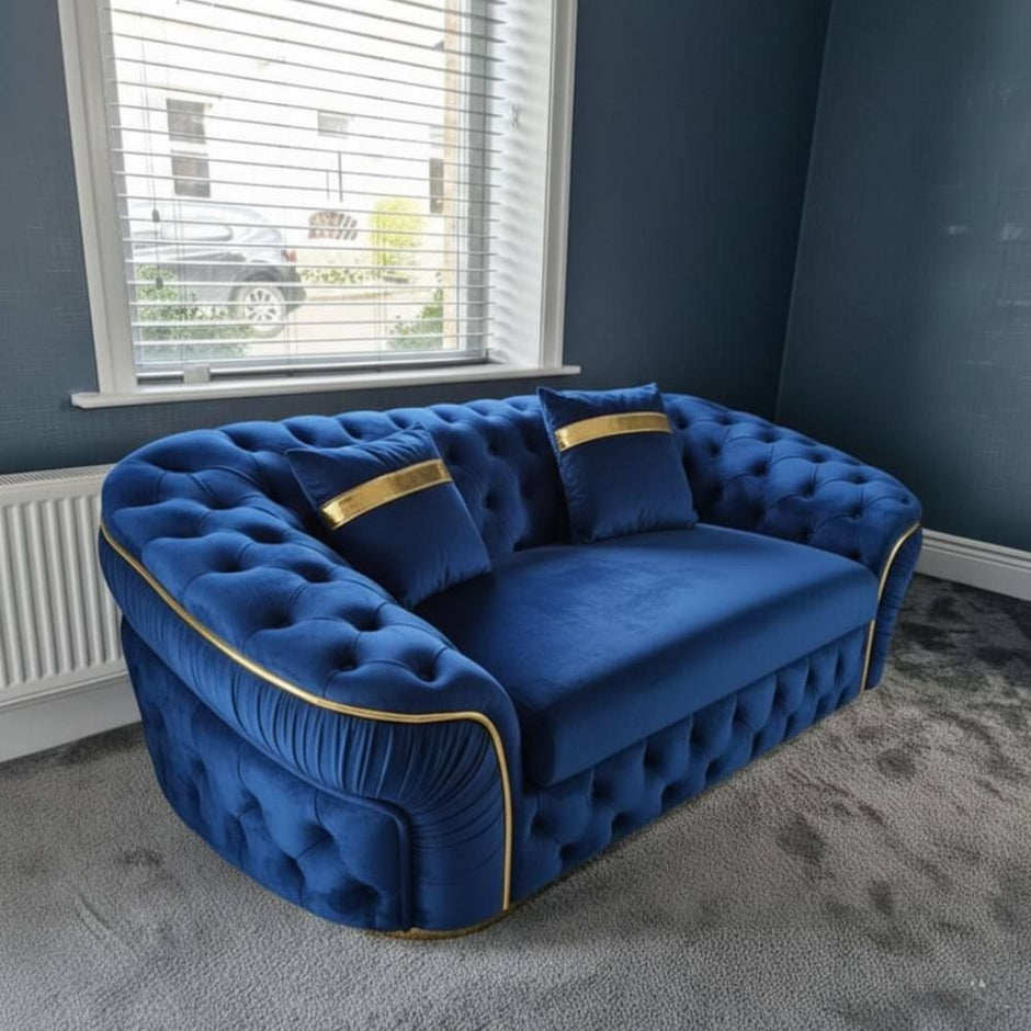 Khalifa Sofa