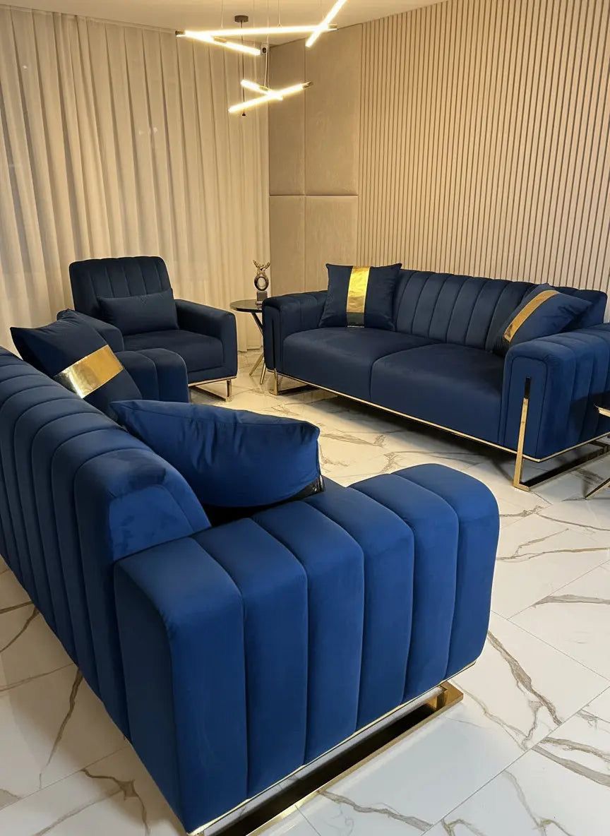 Queen Sofa
