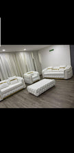 Khalifa Sofa