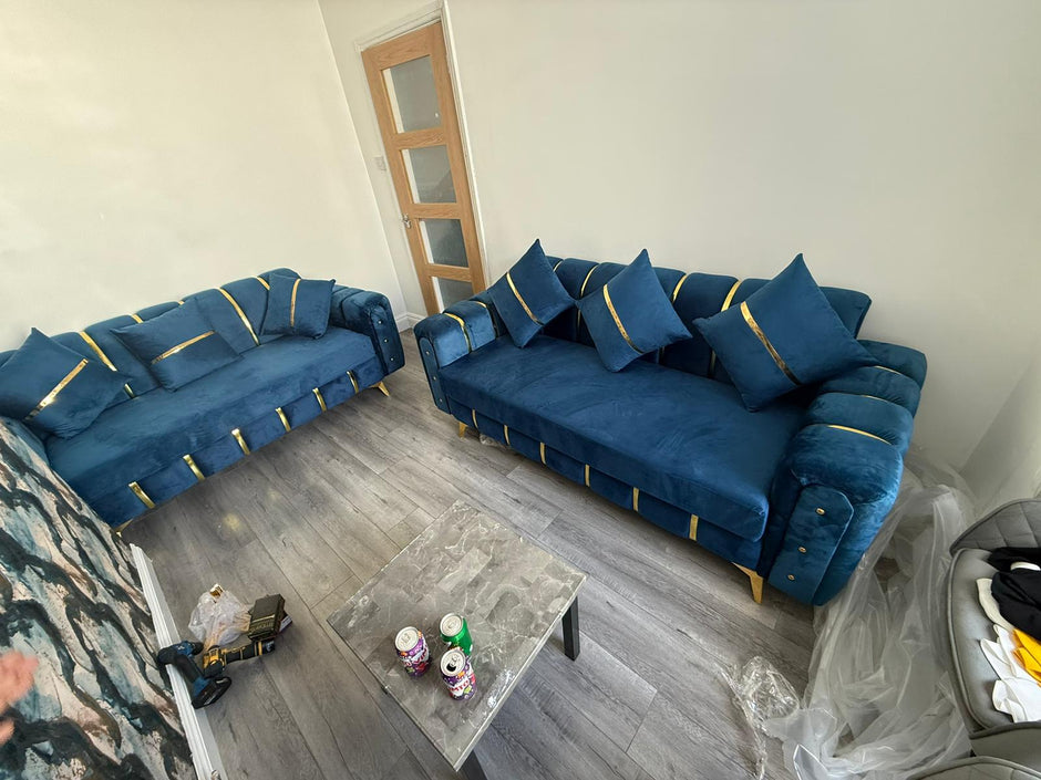 Leone Sofa