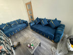 Leone Sofa