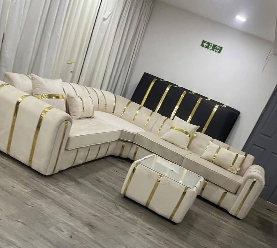 Leone Sofa
