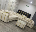 Leone Sofa