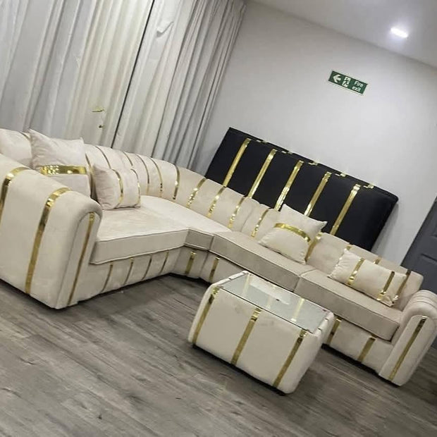 Leone Sofa