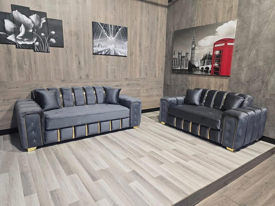 Leone Sofa