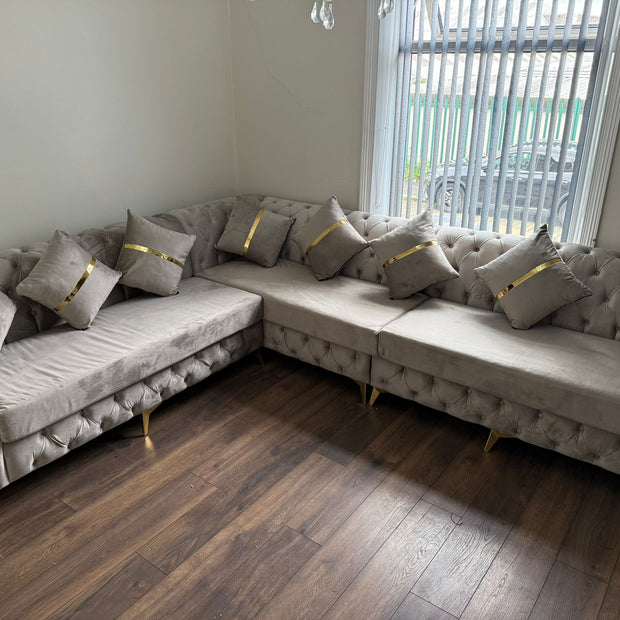 Chesterfield Sofa