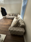 Chesterfield Sofa